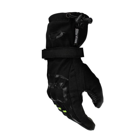 Shadow 8  Gloves Black XS