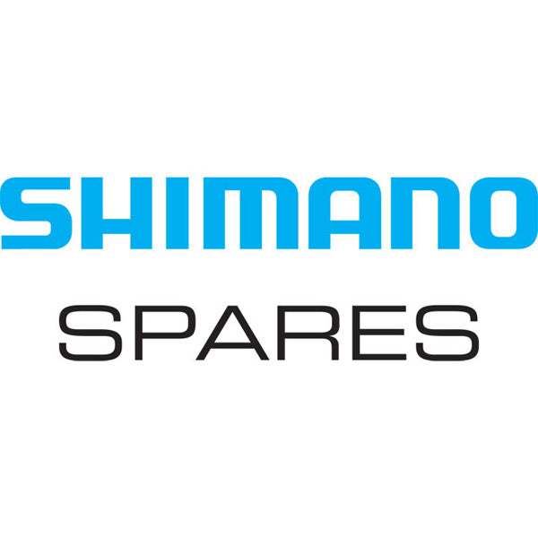 Shimano SM-HB20 Lock Ring & Washer –
