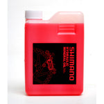 Disc brake mineral oil 1 litre