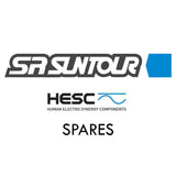 SR Suntour HESC LCD display / detachable design / 4 modes (PRE-ORDER ETA TBC)