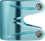 Striker Essence Double V2 Pro Scooter Clamp (Teal)