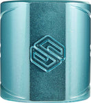Striker Essence Double V2 Pro Scooter Clamp (Teal)