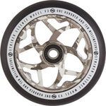 Striker Essence V3 Black Pro Scooter Wheel (110mm | Snow Camo)