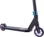 Striker Lux Pro Scooter (Rainbow)