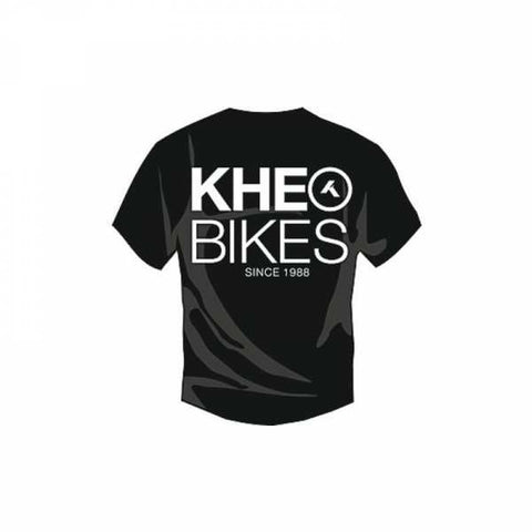 KHE T-Shirt "Logo" XS