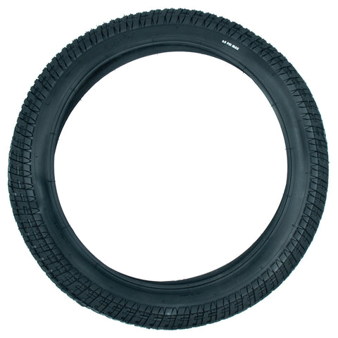 Backyard 18" Tyre - Black 2.30"