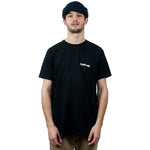 Tall Order Target T-Shirt - Black