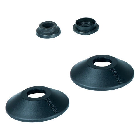 Tall Order Non Drive Side Hubguard Kit With Cone Nuts