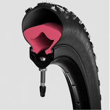 Tannus Armour TUBELESS Insert RIM PROTECTION SHIELD for your TUBELESS TYRES