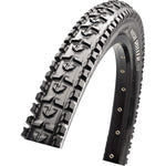 High Roller II 27.5 x 2.40 60 TPI Folding Single Compound SilkShield eBike tyre