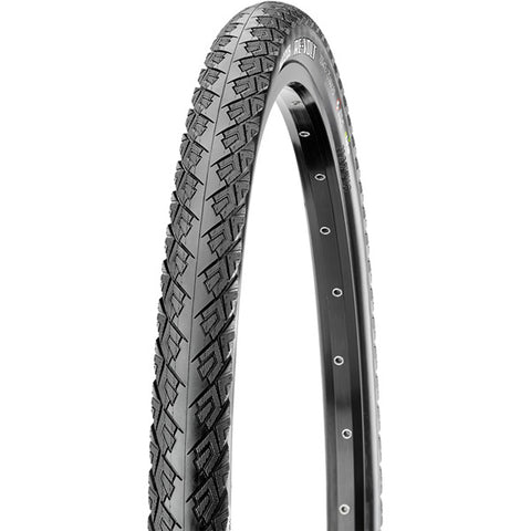 Re-Volt 700 x 47c 60 TPI Folding Dual Compound SilkShield / eBike Tyre