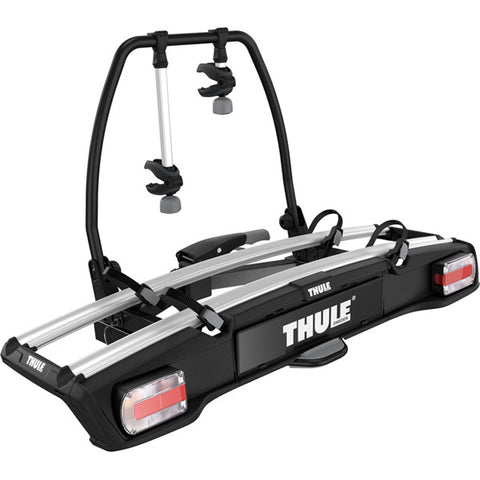 918 VeloSpace 2-bike towball carrier 7-pin