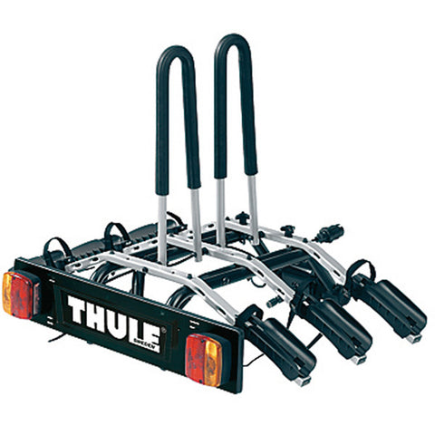 9503 RideOn 3-bike towball carrier