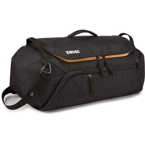 RoundTrip Bike Duffel - black