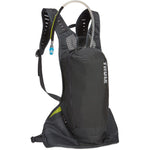 Vital hydration backpack 6 litre cargo, 2.5 litre fluid black