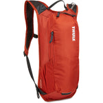 UpTake hydration backpack 4 litre cargo, 2.5 litre fluid - orange