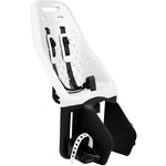 Yepp Maxi rear seat, Easyfit rack mount, white