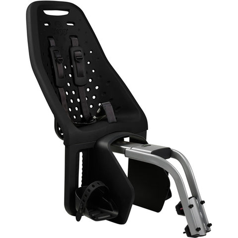 Yepp Maxi rear seat, seat post mount, black