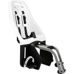 Yepp Maxi rear seat, seat post mount, white