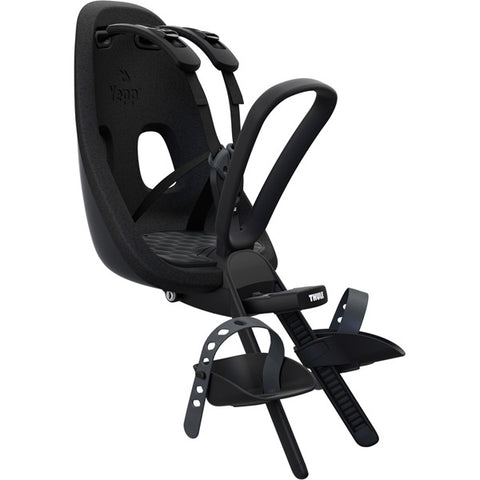 Yepp Nexxt mini front childseat black