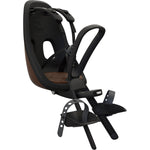 Yepp Nexxt mini front childseat brown