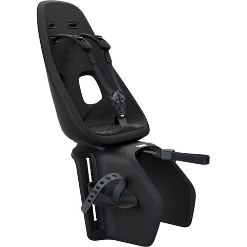 Yepp Nexxt Maxi universal rack mount rear childseat black