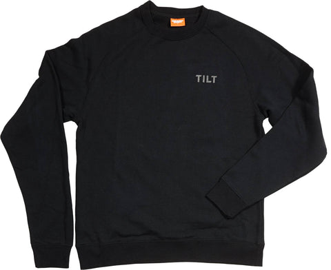 Tilt Forever Improving Crewneck (S)