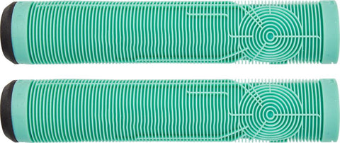 Tilt Metra Pro Scooter Grips (Teal)