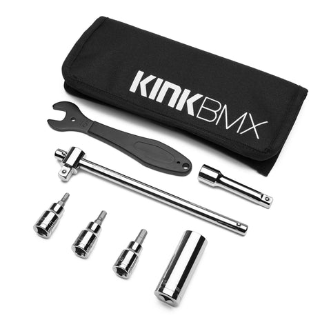 Kink Tool Kit - Black