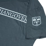 Total BMX Hangover T-Shirt - Grey
