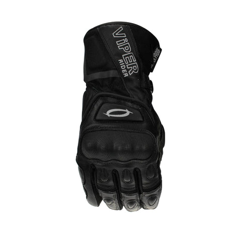 Toureg Road  Gloves Black XS