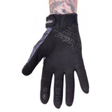 Shadow Conspire Gloves - Crow Camo