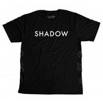 Shadow VVS T-Shirt - Black