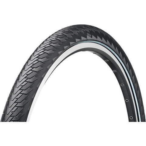 Cruise Contact Reflex 26 x 2.2 Grey Tyre