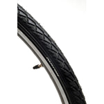 700 x 35C Commuter tyre - skinwall