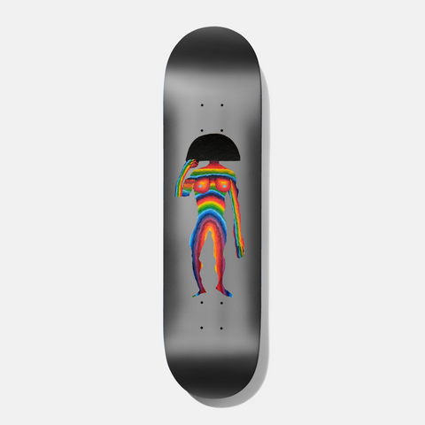 Baker Skateboards - Ty Segall Spanky - 8.00