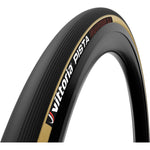 Pista 700x23c Fold Black Tan G2.0 Clincher Tyre