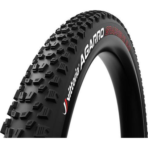 Agarro 29X2.35 Trail 4C Blk Anthracite G2.0 Tyre