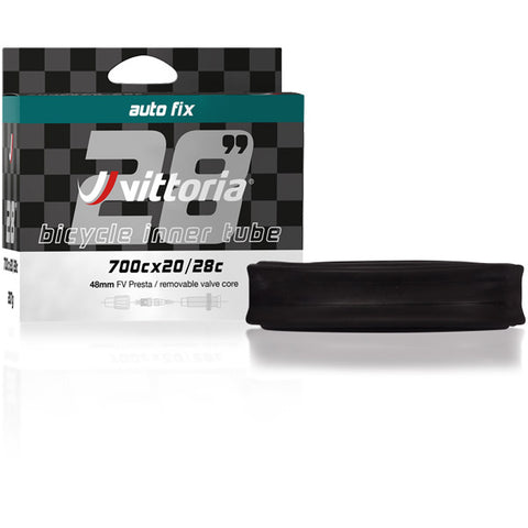 Auto Fix 700c 20/28c Fv Presta Rvc 48mm Inner Tube