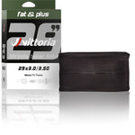 Fat and Plus 26x4.0/4.90 Av Schrader 48mm Inner Tube