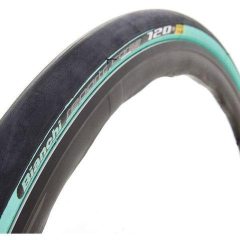 Bianchi Reparto Corse 120tpi 28-622 cel-blk-blk