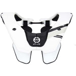 AIR Lite Neck Brace White LG