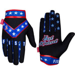 Special Edition Evel Knievel Glove Black - XS