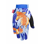 Chapter 14 Red Label Youth Collection - Kai Sakakibara - Kaifight Koi Glove