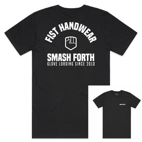 Chapter 18 Collection - Smash Forth Tee XL