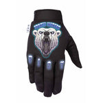 Chapter 14 Red Label Collection - *Frosty Fingers - Polar Bear Glove