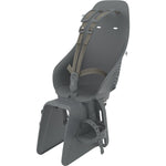 Rear Seat with Frame Mount - Bincho Black / Bincho Black V2