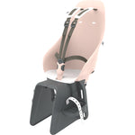 Rear Seat with Frame Mount - Sakura Pink / Shinju White V2