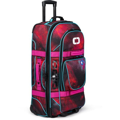 Terminal Wheeled Travel Bag - Nebula