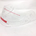 Viper Visor 32 (V345) Chrome One